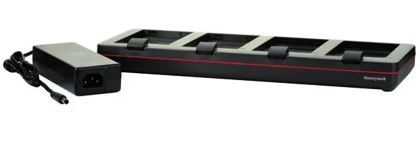 CT40-QBC-2 cargador de batería Corriente alterna