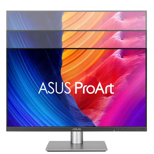 ProArt PA27JCV pantalla para PC 68,6 cm (27") 5120 x 2880 Pixeles 5K Ultra HD LCD Negro - Imagen 4