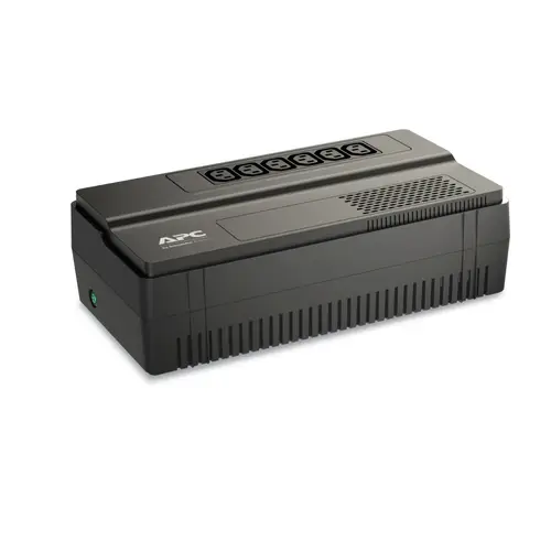 BV800I sistema de alimentación ininterrumpida (UPS) Línea interactiva 0,8 kVA 450 W - Imagen 1
