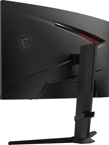MPG 275CQRXF pantalla para PC 68,6 cm (27") 2560 x 1440 Pixeles Wide Quad HD Negro - Imagen 21