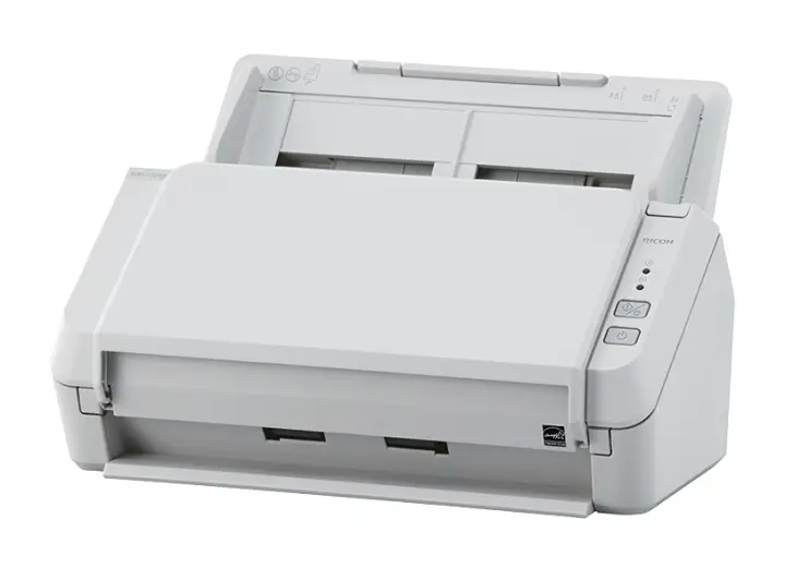 SP-1125N Escáner con alimentador automático de documentos (ADF)..