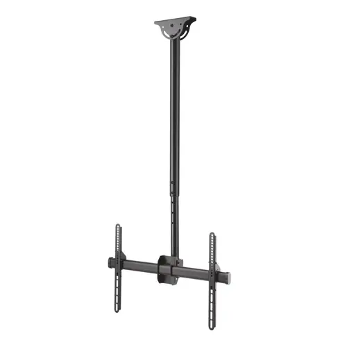 CT70TSLE-033 soporte para TV 177,8 cm (70") Negro - Imagen 3