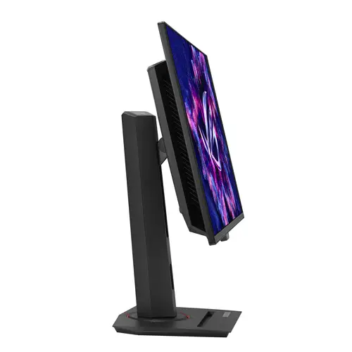 ROG Strix XG27AQDMES-R pantalla para PC 67,3 cm (26.5") 2560 x 1440 Pixeles Quad HD QD-OLED Negro - Imagen 4