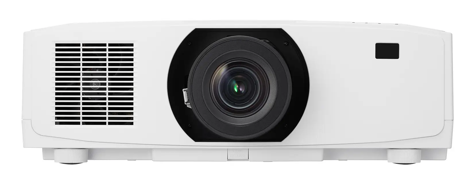 V731U Proyector de alcance estándar 7300 lúmenes ANSI 3LCD WUXGA (1920x1200) 3D Blanco