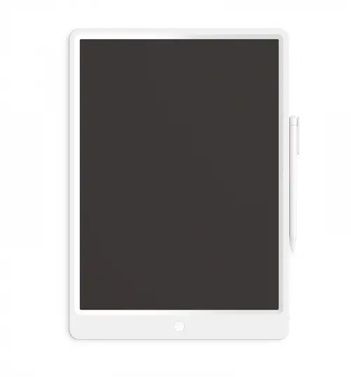 BHR4245GL tablet de escritura LCD 34,3 cm (13.5") Blanco