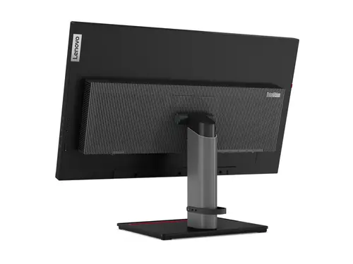 ThinkVision Creator Extreme LED display 68,6 cm (27") 3840 x 2160 Pixeles 4K Ultra HD Negro - Imagen 6