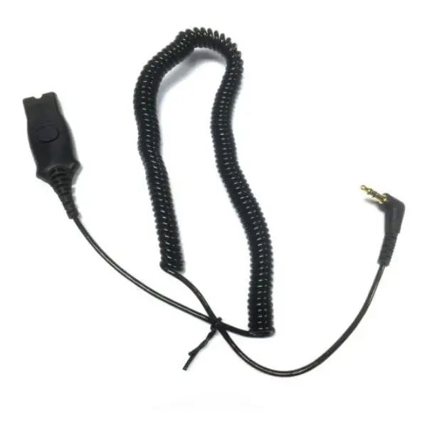 PLY 3.5MM TO QD CBL FIP TOUCH (3M)