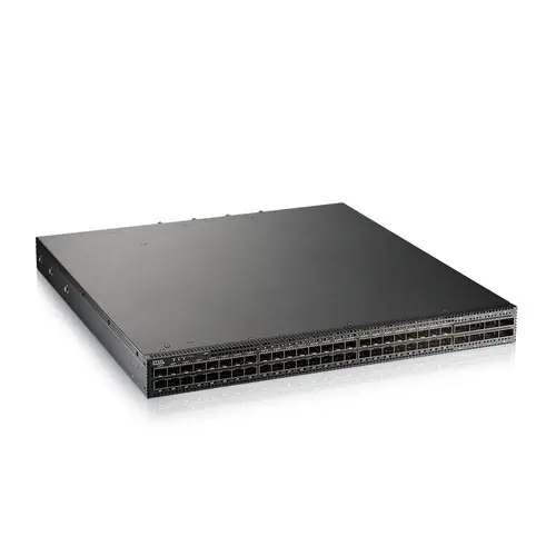 CX4800-56F Gestionado L3 1U Negro - Imagen 1