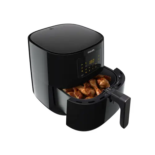 Essential Conectada HD9280/70 Airfryer XL - Imagen 3