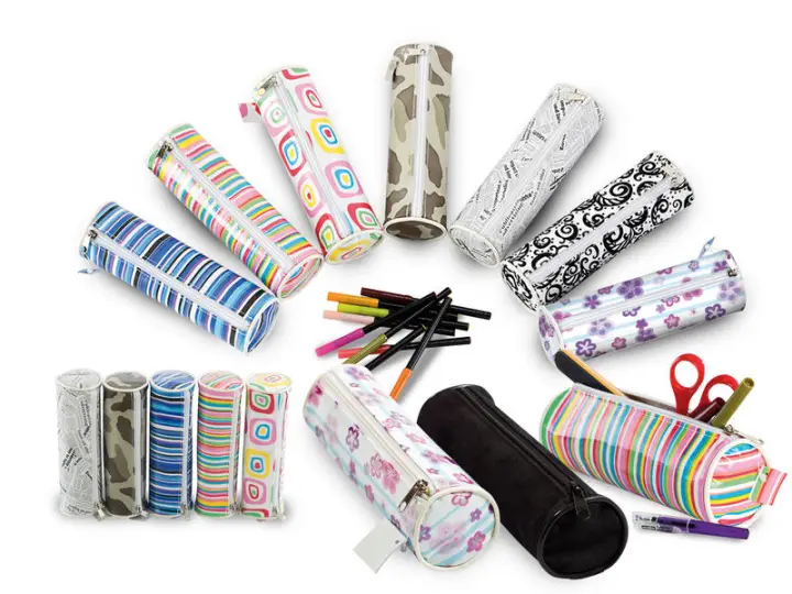 IPS PACK 6 PORTATODOS RED.CRE.SURT 26390