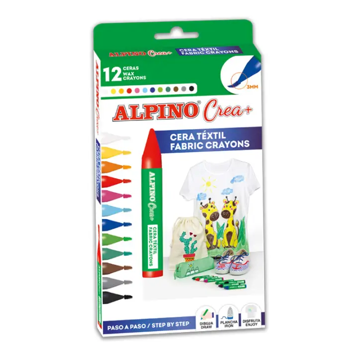 PX000001 pintura para manualidades Pintura textil 1 pieza(s)