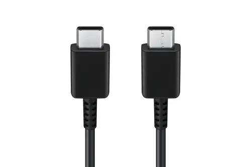 EP-DA705 cable USB 1 m USB C Negro - Imagen 3