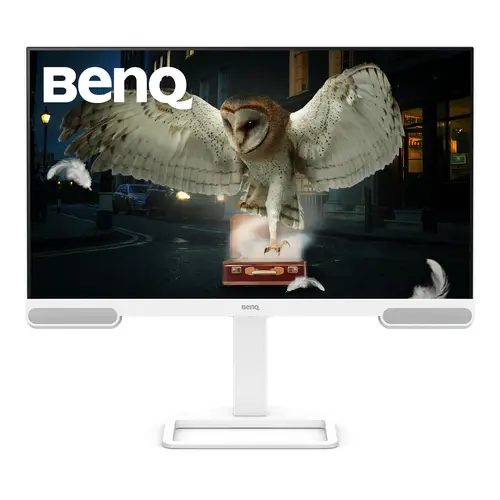 EW2790U LED display 68,6 cm (27") 3840 x 2160 Pixeles 4K Ultra HD Blanco - Imagen 1