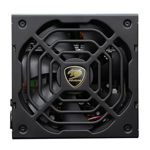 CGRGDN-1000 unidad de fuente de alimentación 1000 W 20+4 pin ATX ATX Negro - Imagen 5
