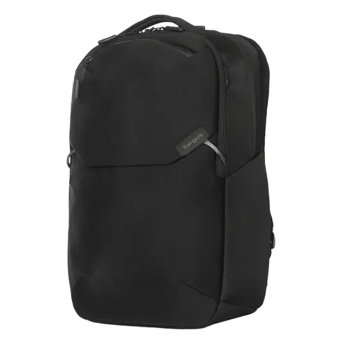 EcoSmart mochila City backpack Negro - Imagen 4