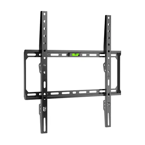 Soporte Eco Ultra Delgado Para Monitor/TV 45Kg de 32-75", Negro - Imagen 2