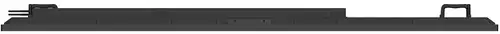 TE9813A-B2AG pantalla de señalización Diseño de quiosco 2,48 m (97.5") Wifi 500 cd / m² 4K Ultra HD Negro Pantalla táctil Procesador incorporado Android 24/7 - Imagen 7