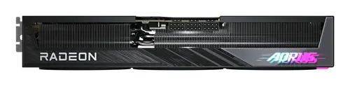 AORUS Radeon RX 9070 XT ELITE 16G Tarjeta Gráfica - 16GB GDDR6, 256 bits, PCI-E 5.0, 3100 MHz Frecuencia Base, 2 x DisplayPort, 2 x HDMI, GV-R9070XTAORUS E-16GD - Imagen 7