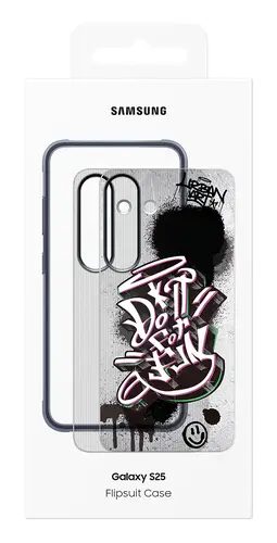 EF-JS931 funda para teléfono móvil 15,8 cm (6.2") Negro, Multicolor - Imagen 10
