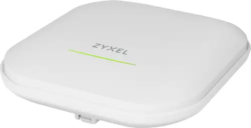 WAX620D-6E-EU0101F punto de acceso inalámbrico 4800 Mbit/s Blanco Energía sobre Ethernet (PoE) - Imagen 2