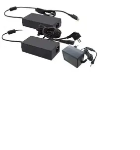 PS-05-1000W-C cargador de dispositivo móvil Lector de código Negro