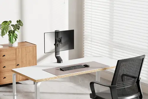 FPMA-D860BLACK Brazo de monitor 10-32" - Imagen 17