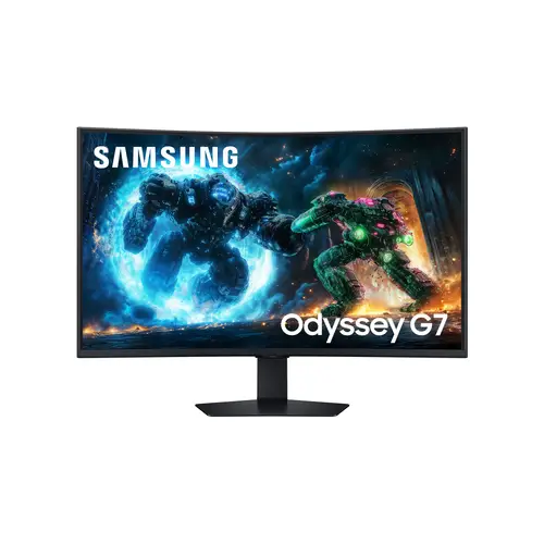 G75F pantalla para PC 94 cm (37") 3840 x 2160 Pixeles 4K Ultra HD LCD Negro - Imagen 1