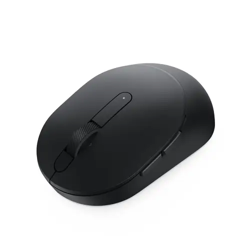 Ratón compacto Pro Plus - MS5120W - negro - Imagen 4