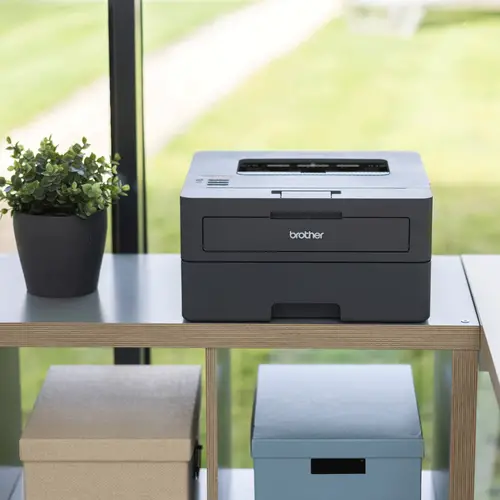 HL-L2445DW impresora láser 1200 x 1200 DPI A4 Wifi - Imagen 5