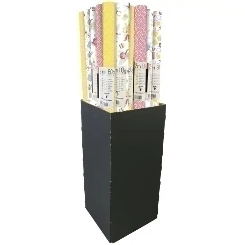 PAP.REGALO RL.CLAIREF.0,7x2 EX.FAIRY(30)