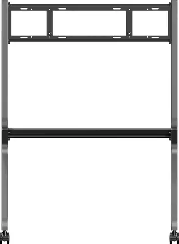 MD-CART02-S1 soporte para pantalla de señalización 2,18 m (86") Gris - Imagen 8