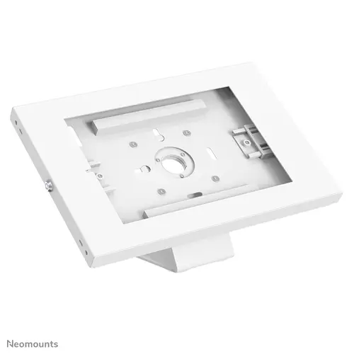DS15-630WH1 Soporte de escritorio y pared para tablet 9.7-11" - bloqueable - Imagen 11