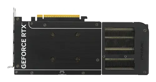 Prime -RTX5060-O8G NVIDIA GeForce RTX 5060 8 GB GDDR7 - Imagen 7