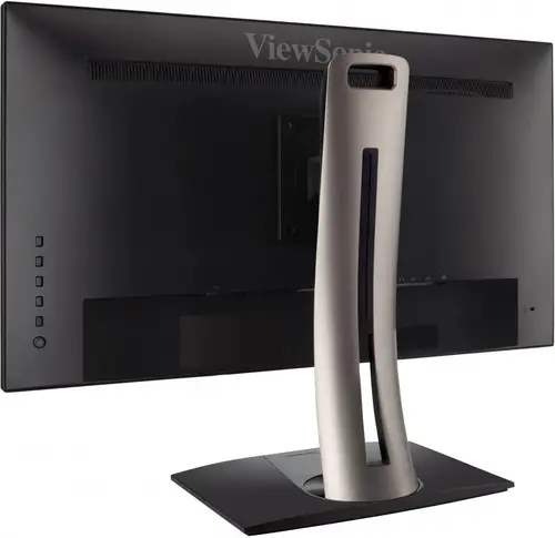 VP Series VP2768a LED display 68,6 cm (27") 2560 x 1440 Pixeles Quad HD Negro - Imagen 11