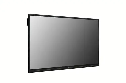 55TR3BG-B pantalla de señalización Pantalla plana para señalización digital 139,7 cm (55") IPS 350 cd / m² 4K Ultra HD Negro Pantalla táctil 16/7 - Imagen 5