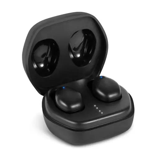 FLIP2 Auriculares True Wireless Stereo (TWS) Dentro de oído Llamadas/Música USB Tipo C Bluetooth Negro - Imagen 2