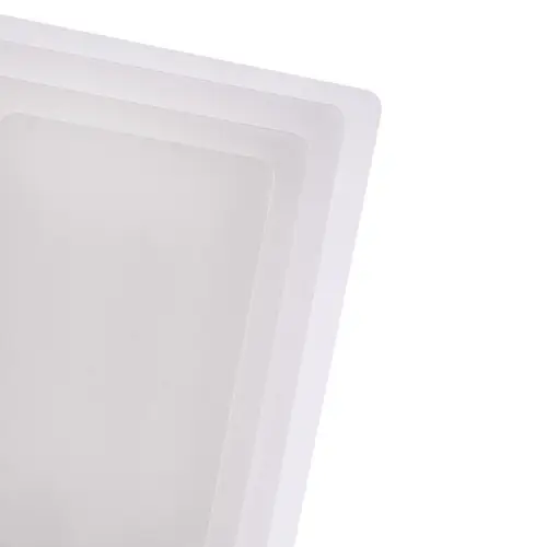 00050561 laminador Plastificadora en frío/caliente 250 mm/min Negro - Imagen 4