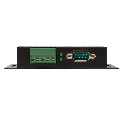 Adaptador USB a Serie Serial RS422 485 un Puerto DB9 o Bloque de Conexión con Aislamiento - Imagen 2