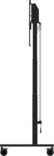 MD-CAR2031-B1 2,67 m (105") Negro - Imagen 12