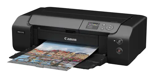 imagePROGRAF PRO-310 impresora de inyección de tinta Color 4800 x 2400 DPI A3+ Wifi - Imagen 5