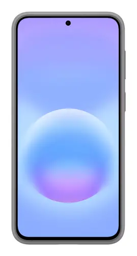 EF-PA576CJEGWW funda para teléfono móvil 17 cm (6.7") Gris - Imagen 2