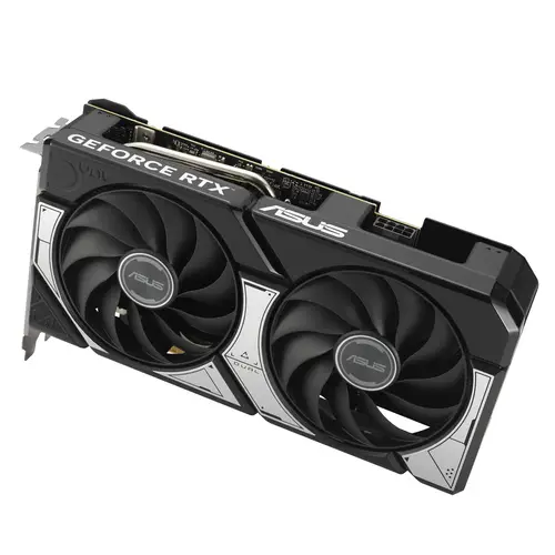 Dual -RTX5060TI-8G NVIDIA GeForce RTX 5060 Ti 8 GB GDDR7 - Imagen 13