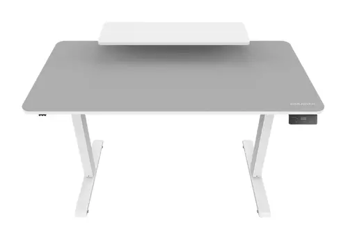 Cougar Mesa E-Star 120 eléctrica White