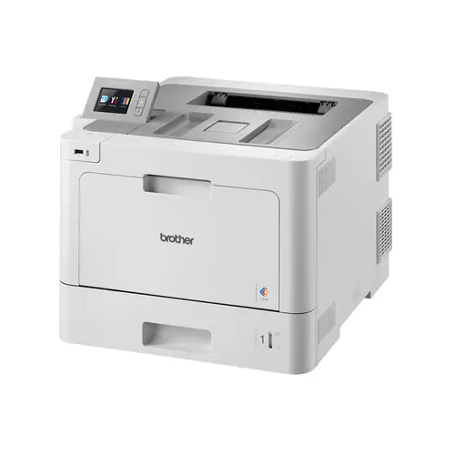 HL-L9310CDW impresora láser Color 2400 x 600 DPI A4 Wifi - Imagen 3