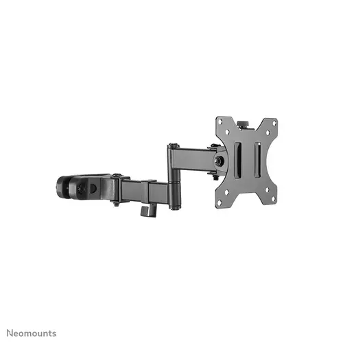 FL40-450BL11 Soporte de tubo para TV 17-32" - diá. 28-60 mm - movimiento completo - Imagen 4