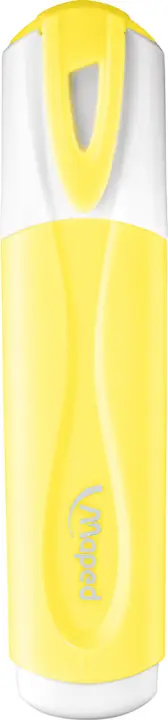 Resaltador Classic Pastel X6