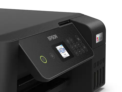 EcoTank ET-2870 Inyección de tinta A4 5760 x 1440 DPI 33 ppm Wifi - Imagen 15