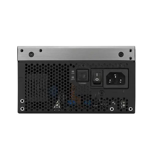 ROG -THOR-1000P3-GAMING unidad de fuente de alimentación 1000 W 20+4 pin ATX ATX Negro - Imagen 9