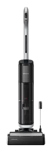 H14 Pro Aspiradora escoba Batería Seca y húmeda Sin bolsa 400 W Negro, Gris - Imagen 9