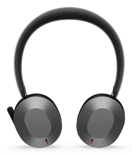 4XD1T60925 auricular y casco Auriculares Inalámbrico Diadema Oficina/Centro de llamadas USB Tipo C Bluetooth Gris - Imagen 14